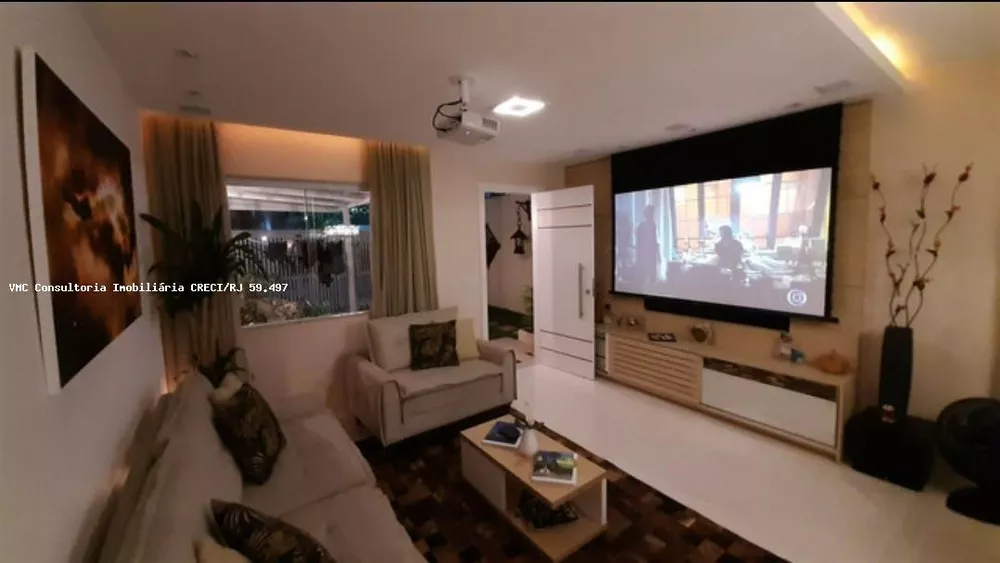 Sobrado, 4 quartos, 180 m² - Foto 6