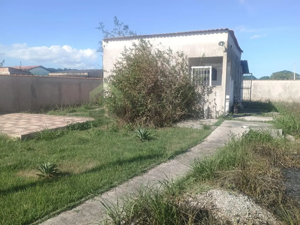 Casa, 2 quartos, 90 m² - Foto 4