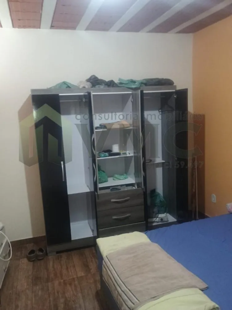 Casa, 2 quartos, 90 m² - Foto 41
