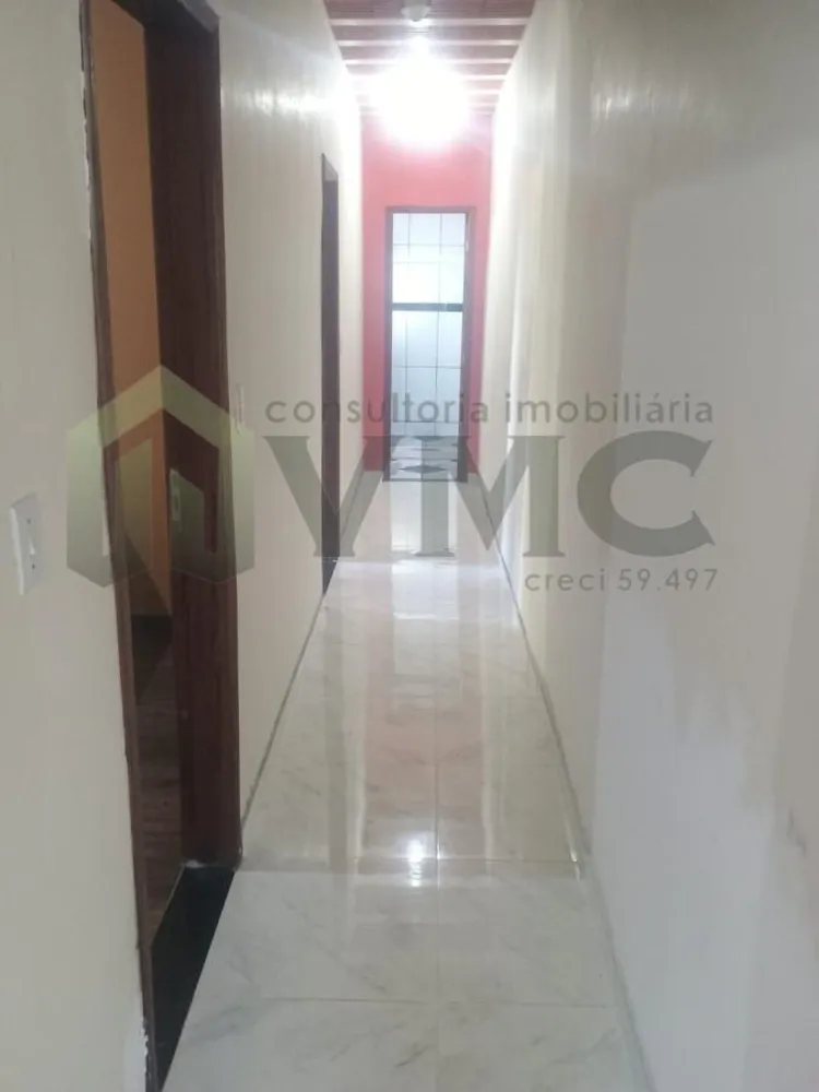 Casa, 2 quartos, 90 m² - Foto 37