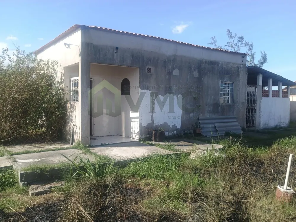 Casa, 2 quartos, 90 m² - Foto 16