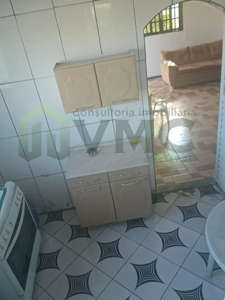 Casa, 2 quartos, 90 m² - Foto 32