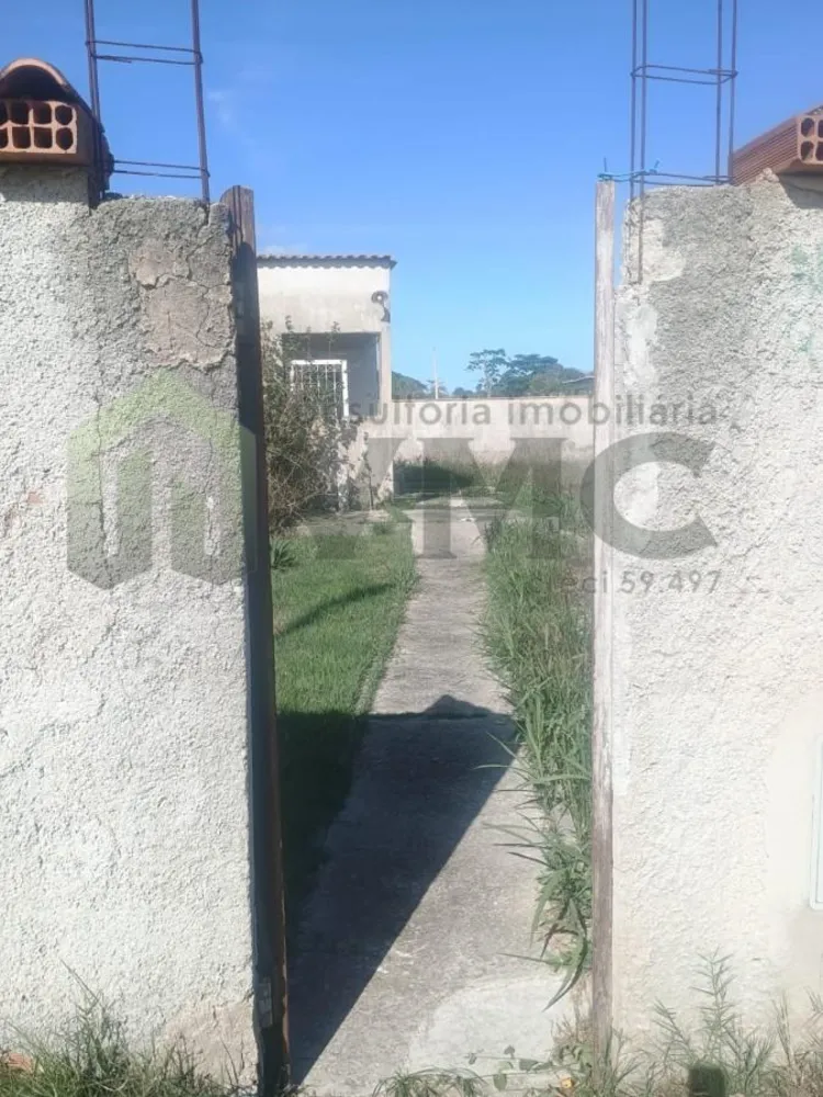 Casa, 2 quartos, 90 m² - Foto 8