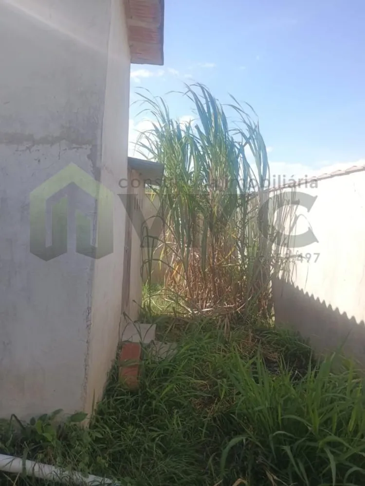 Casa, 2 quartos, 90 m² - Foto 14