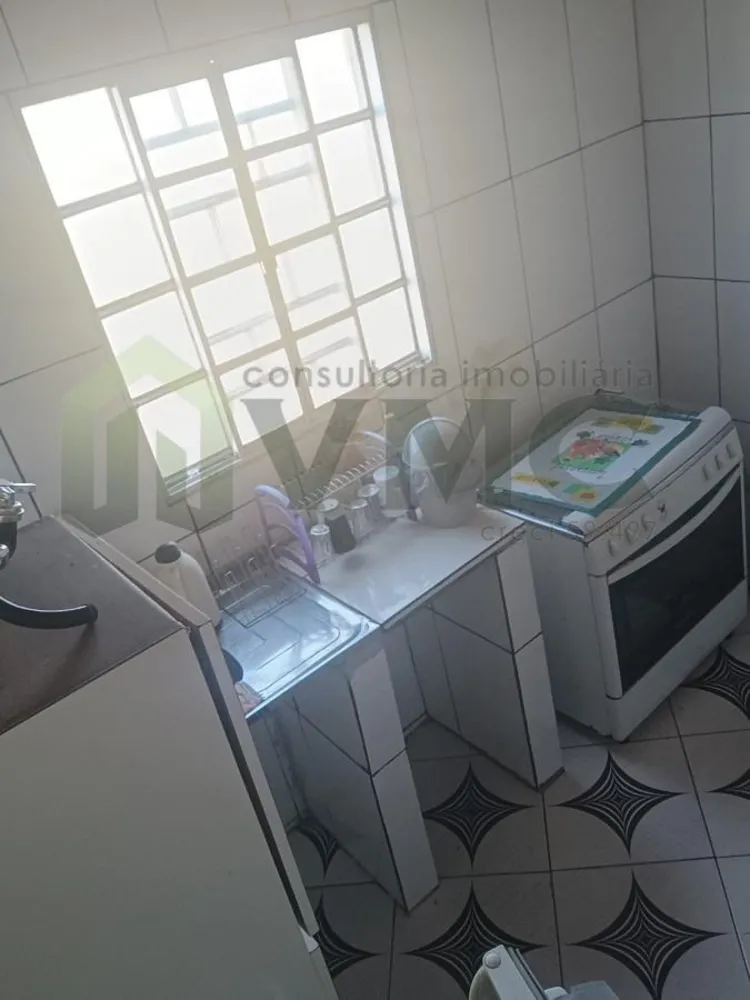 Casa, 2 quartos, 90 m² - Foto 33