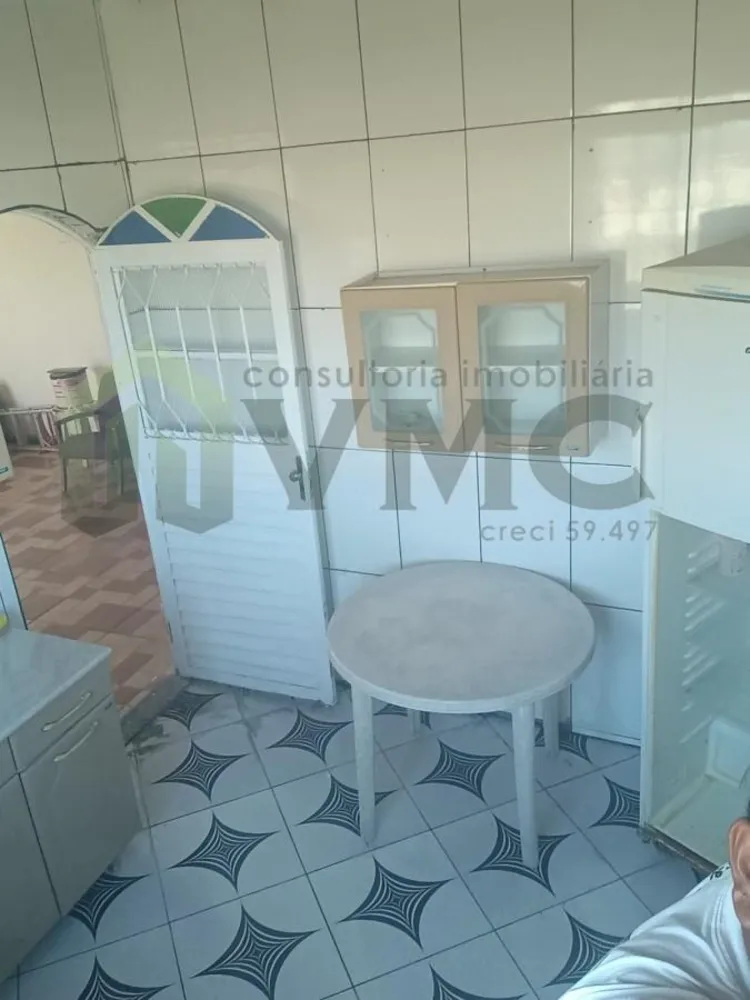 Casa, 2 quartos, 90 m² - Foto 34