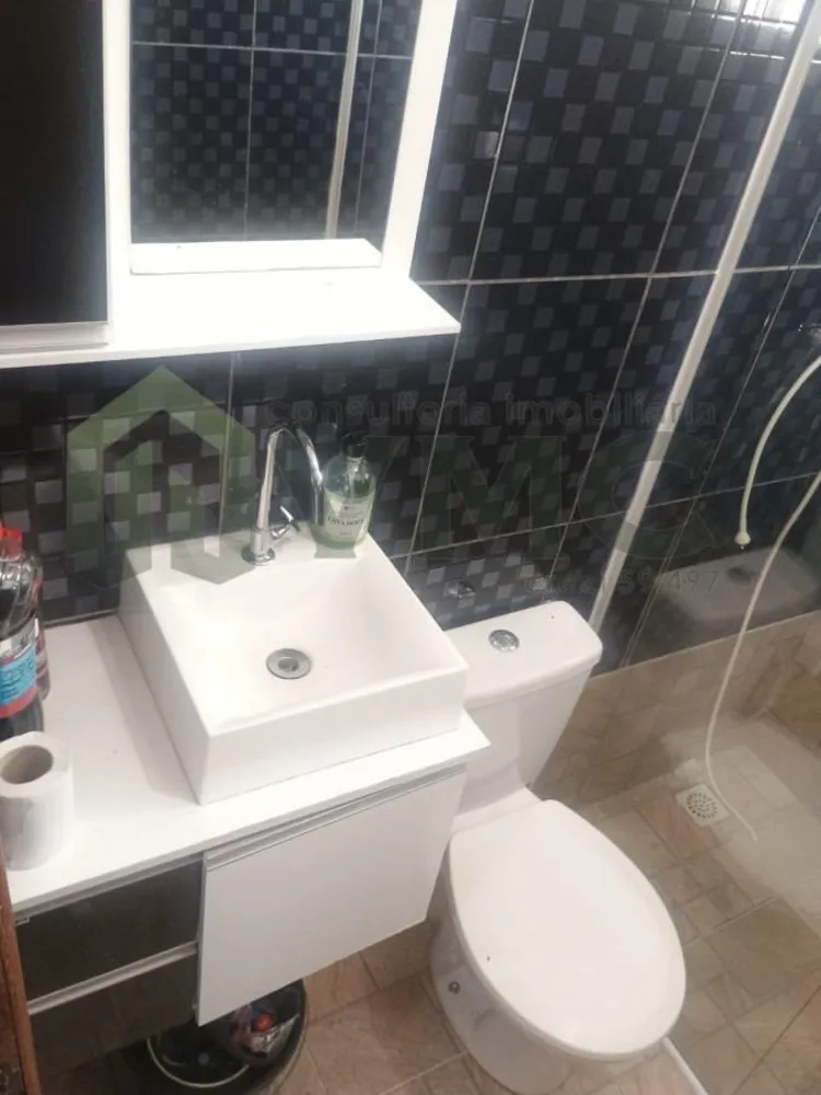 Casa, 2 quartos, 90 m² - Foto 27