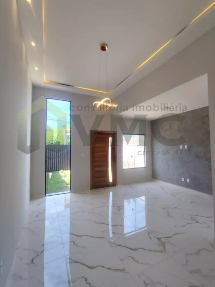 Casa, 3 quartos, 109 m² - Foto 5