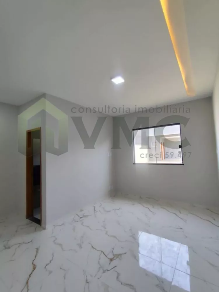 Casa, 3 quartos, 109 m² - Foto 7