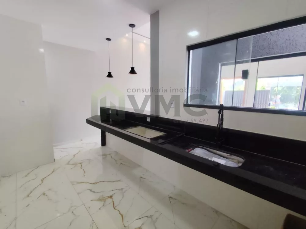 Casa, 3 quartos, 109 m² - Foto 6