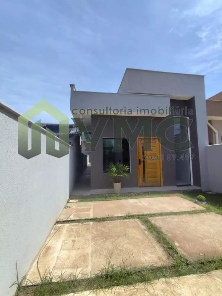 Casa, 3 quartos, 109 m² - Foto 3