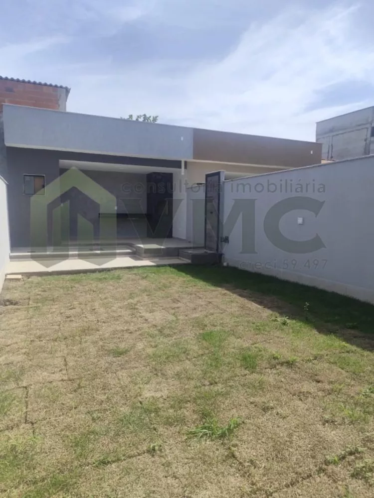 Casa, 3 quartos, 109 m² - Foto 9