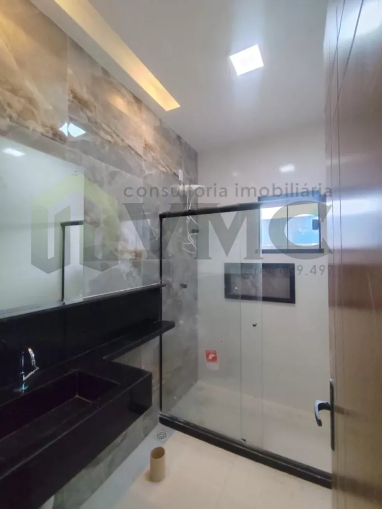 Casa, 3 quartos, 109 m² - Foto 1