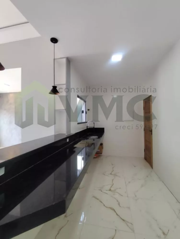 Casa, 3 quartos, 109 m² - Foto 4
