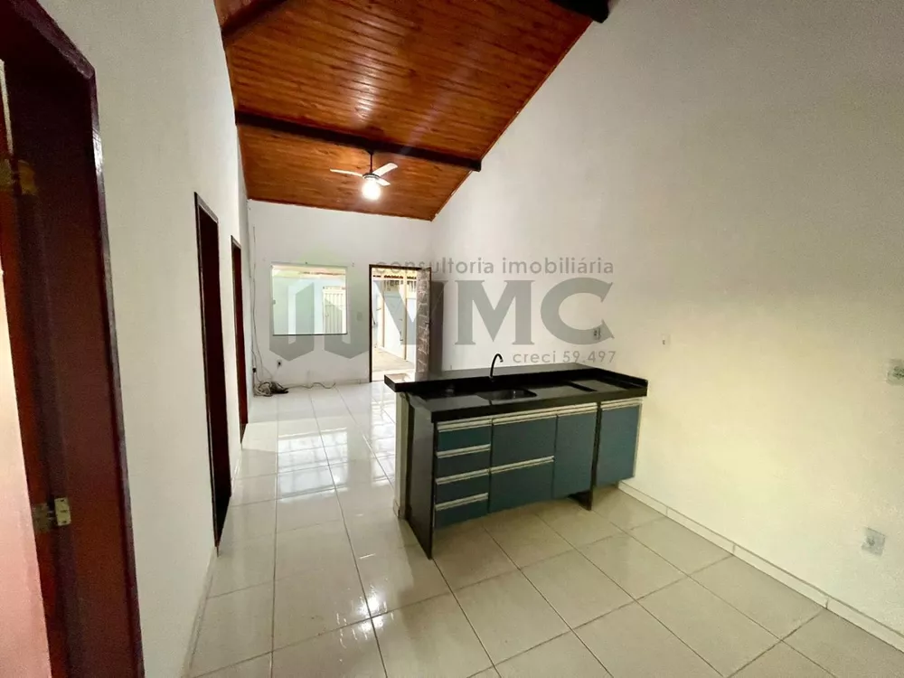 Casa, 4 quartos, 198 m² - Foto 10