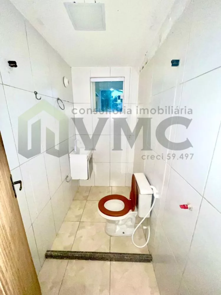 Casa, 4 quartos, 198 m² - Foto 20