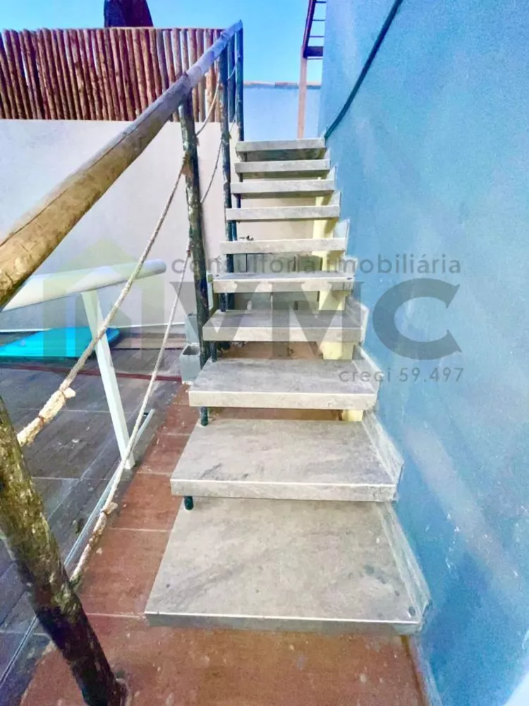 Casa, 4 quartos, 198 m² - Foto 19