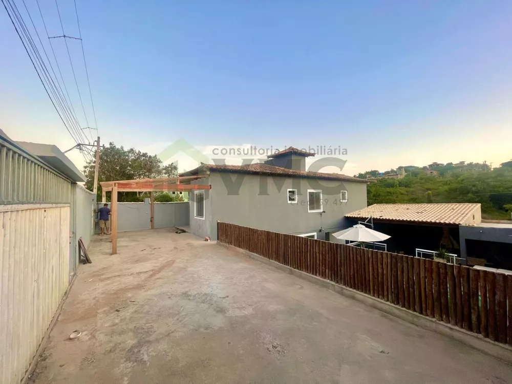 Casa, 4 quartos, 198 m² - Foto 4