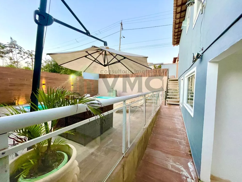 Casa, 4 quartos, 198 m² - Foto 6