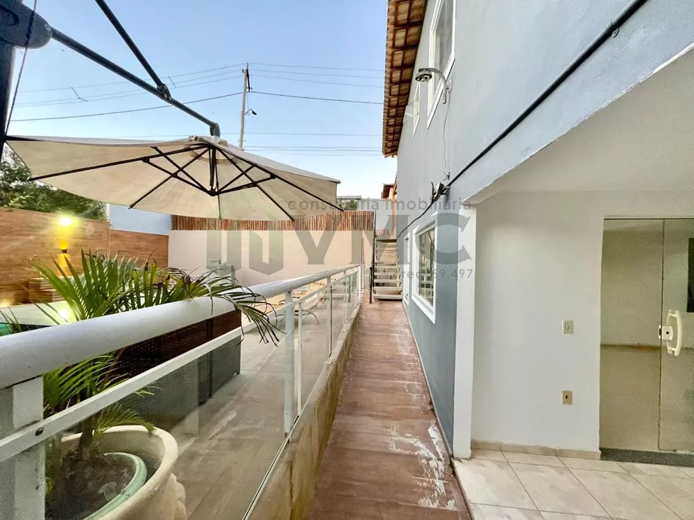 Casa, 4 quartos, 198 m² - Foto 7