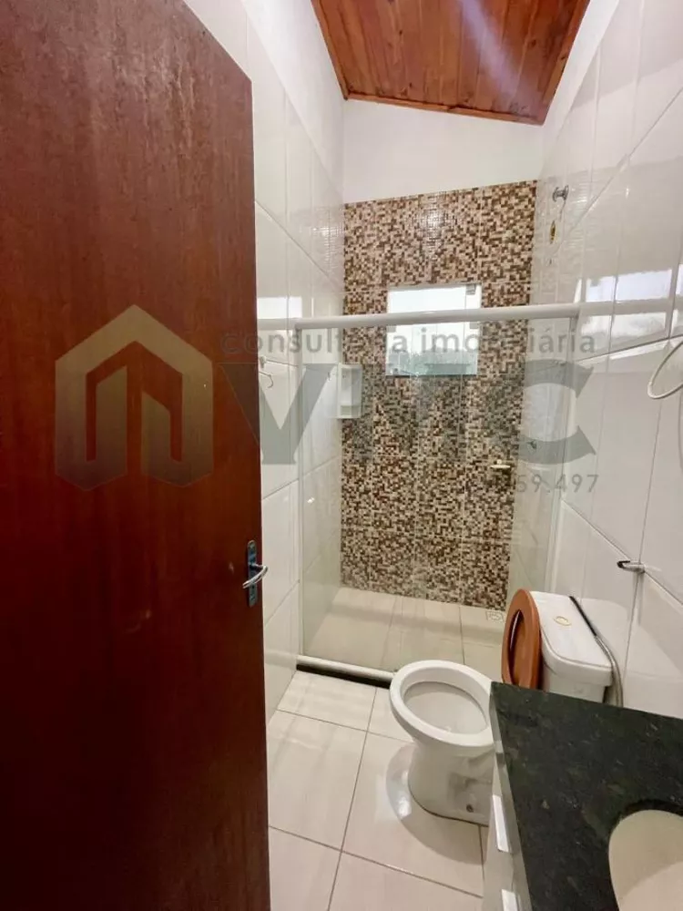 Casa, 4 quartos, 198 m² - Foto 16