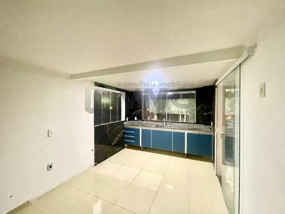 Casa, 4 quartos, 198 m² - Foto 11