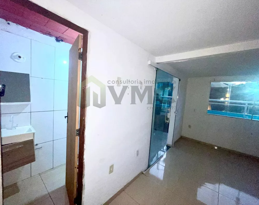 Casa, 4 quartos, 198 m² - Foto 17