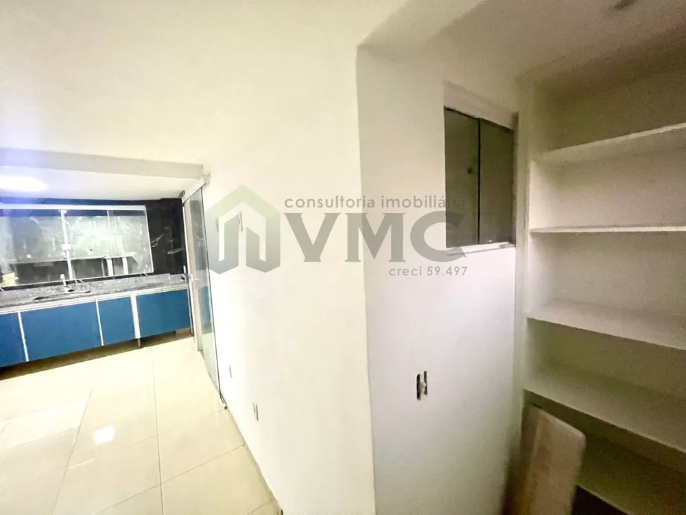 Casa, 4 quartos, 198 m² - Foto 12