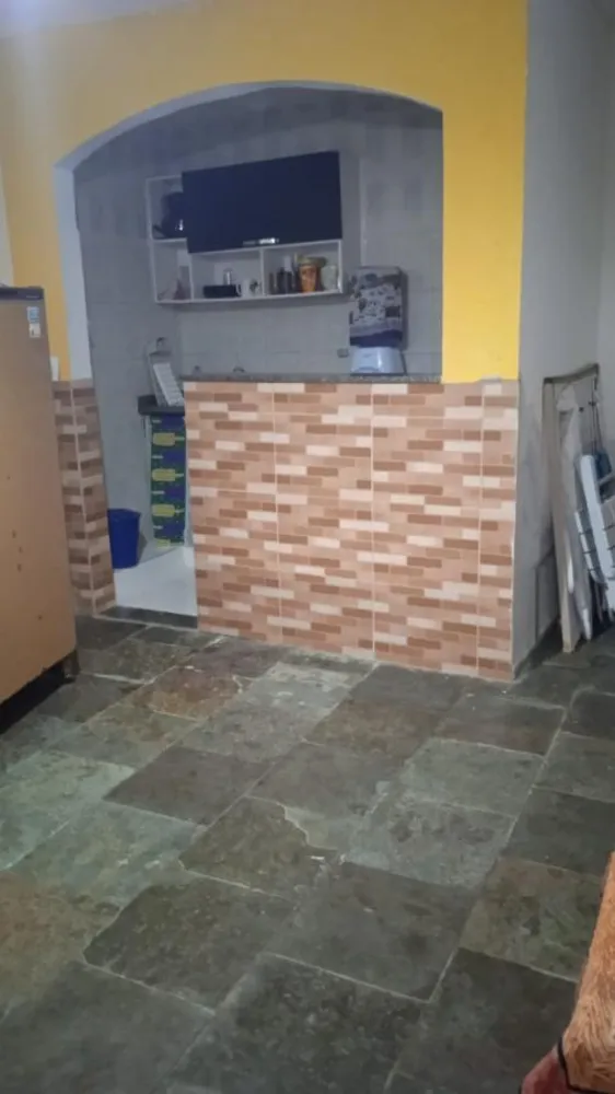 Casa, 1 quarto, 50 m² - Foto 2