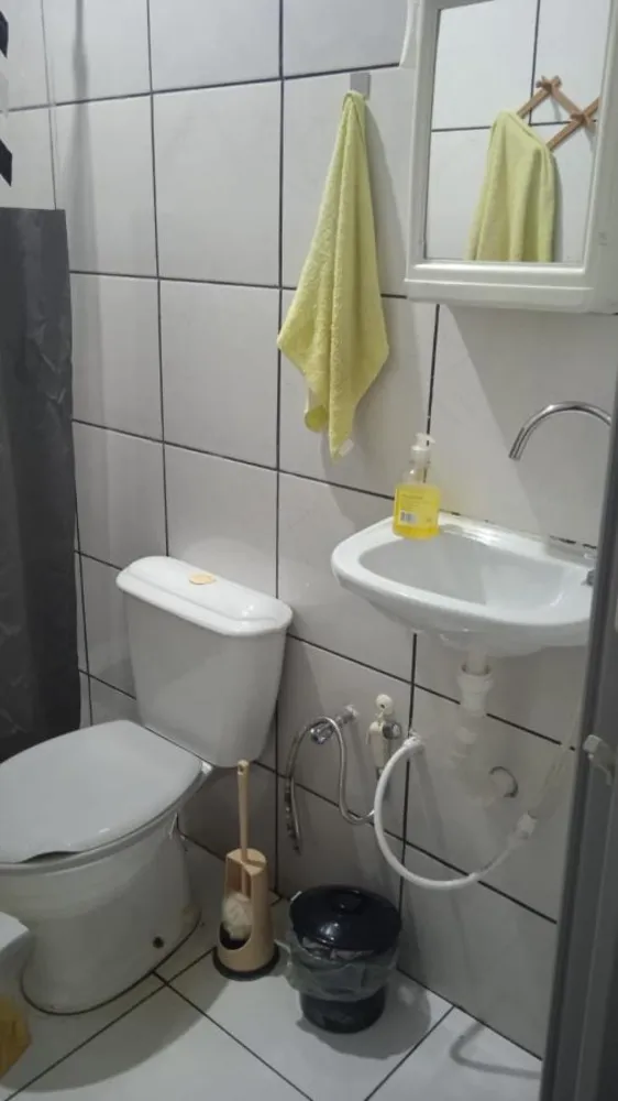 Casa, 1 quarto, 50 m² - Foto 5