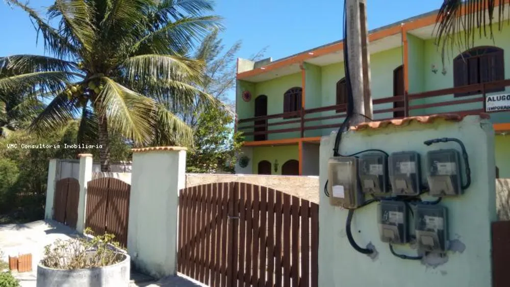 Casa, 1 quarto, 50 m² - Foto 11