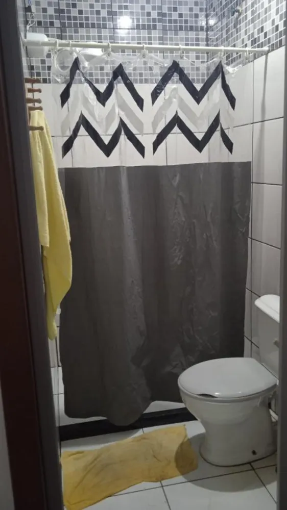 Casa, 1 quarto, 50 m² - Foto 6
