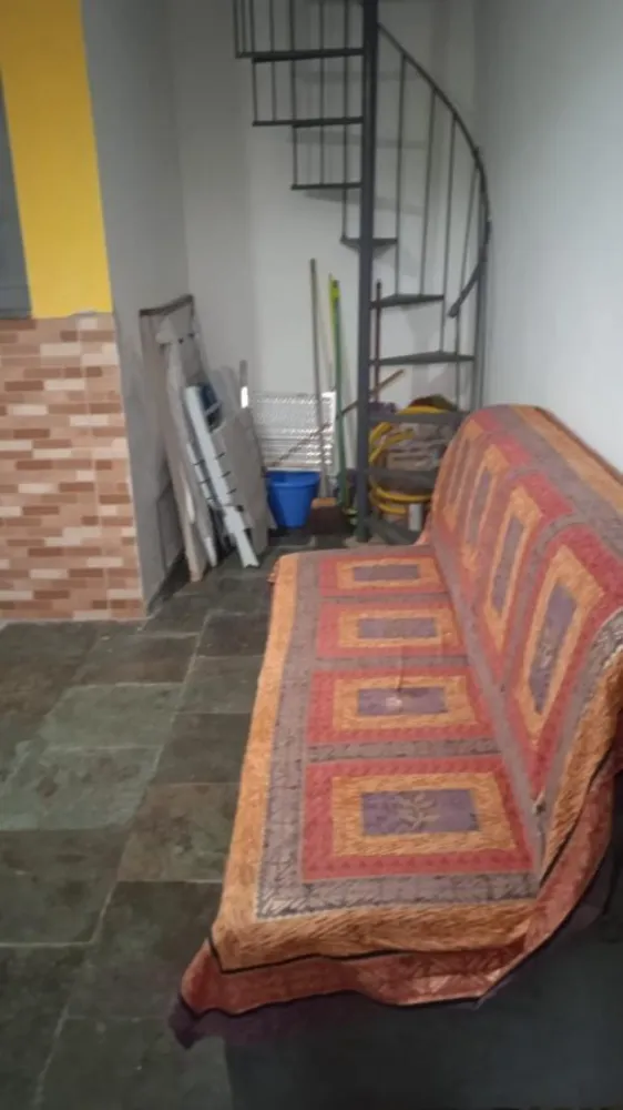 Casa, 1 quarto, 50 m² - Foto 3