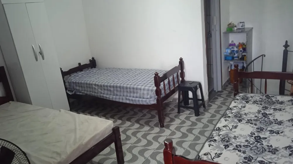 Casa, 1 quarto, 50 m² - Foto 7