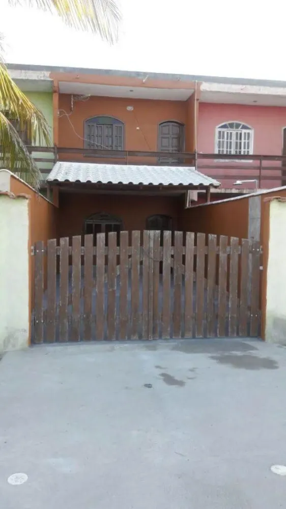 Casa, 1 quarto, 50 m² - Foto 1