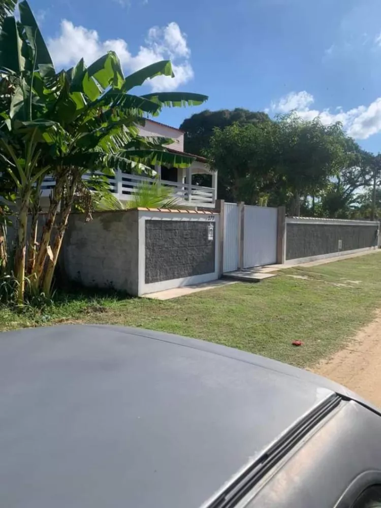 Casa, 3 quartos, 260 m² - Foto 5