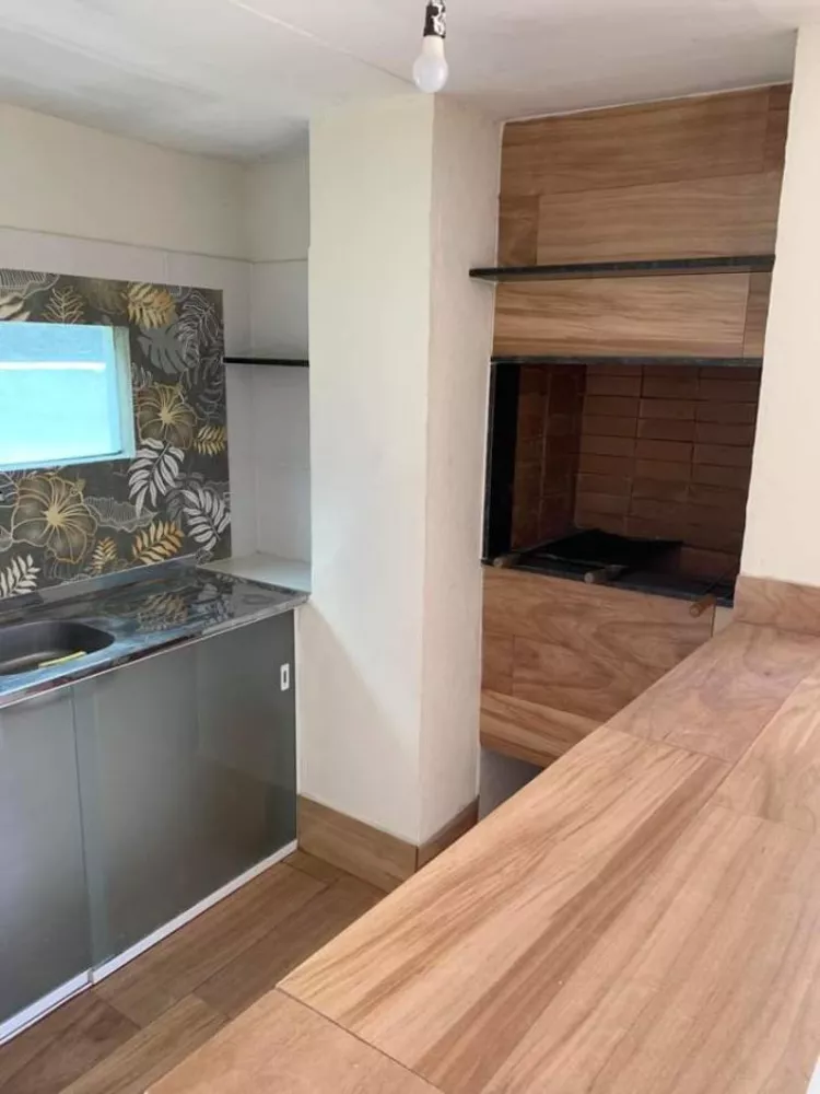 Casa, 3 quartos, 260 m² - Foto 2
