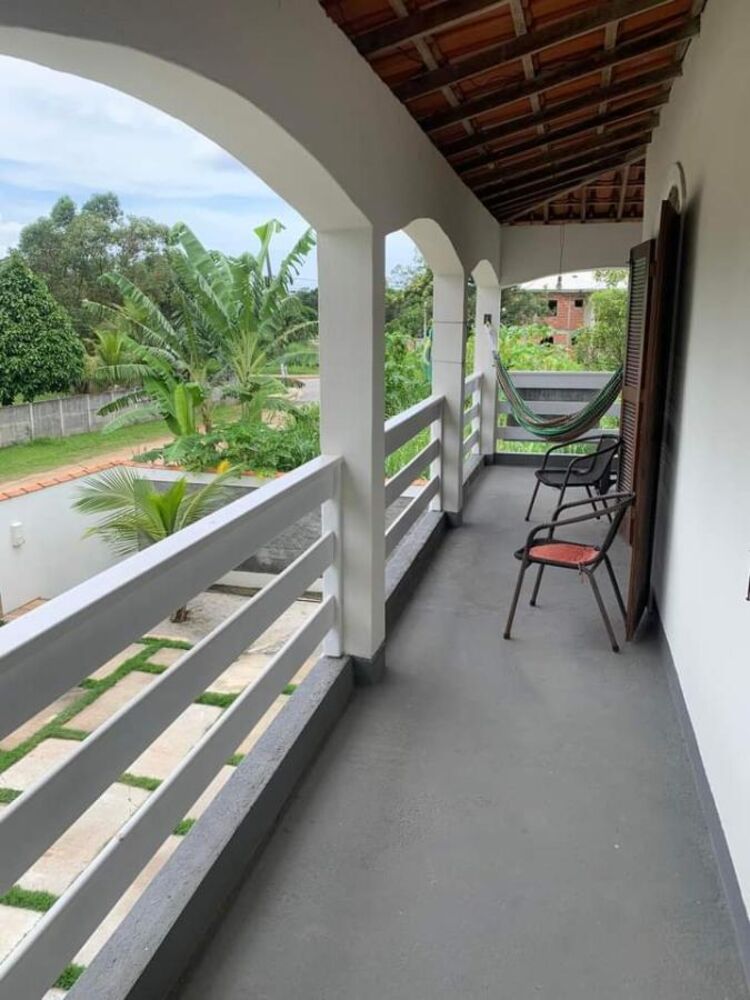 Casa, 3 quartos, 260 m² - Foto 7