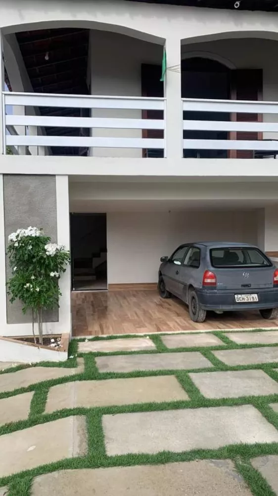 Casa, 3 quartos, 260 m² - Foto 3