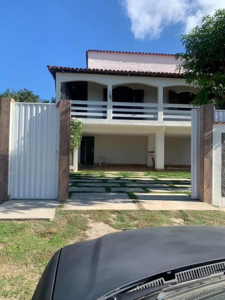 Casa, 3 quartos, 260 m² - Foto 9
