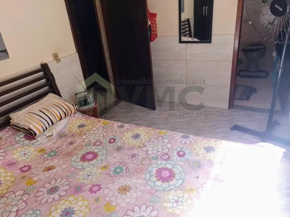 Casa, 3 quartos, 102 m² - Foto 4