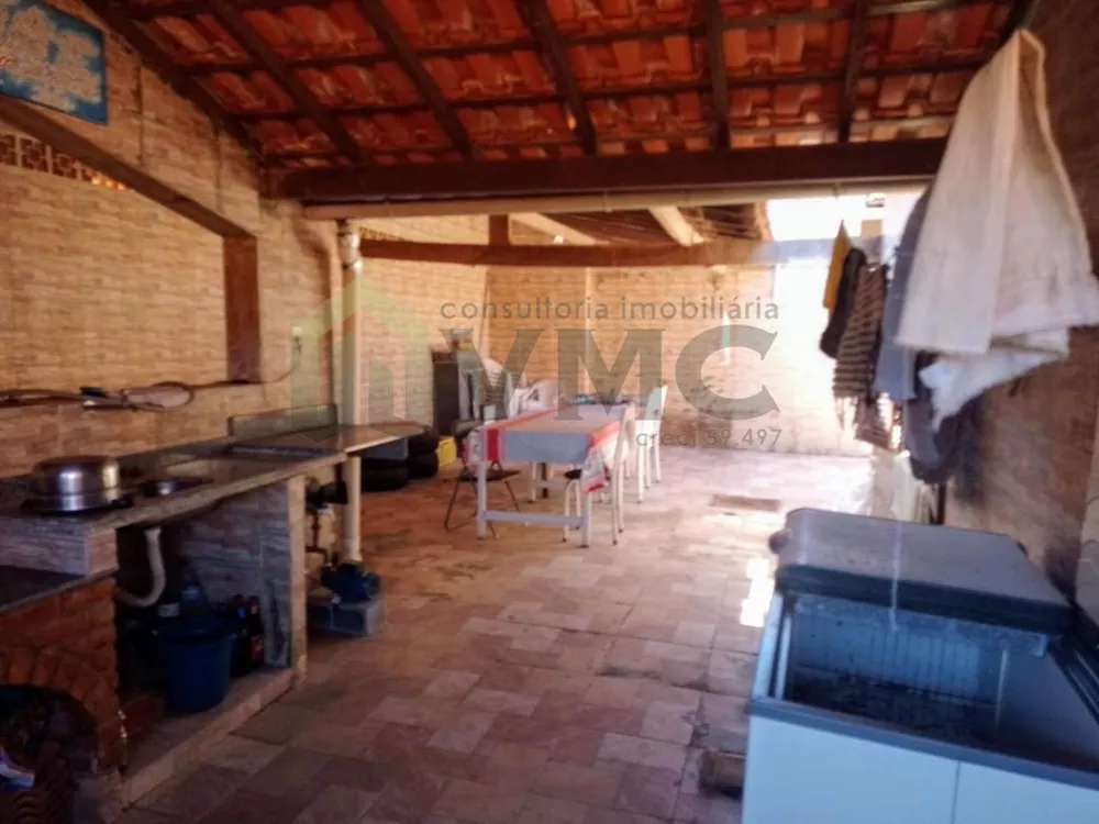 Casa, 3 quartos, 102 m² - Foto 6