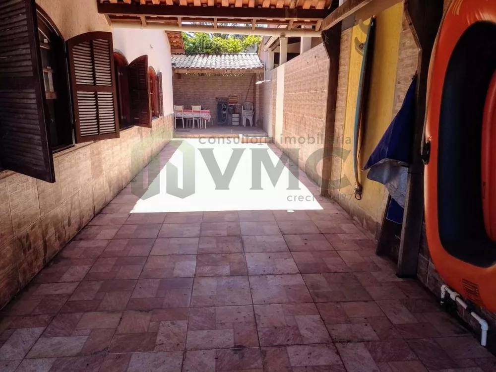 Casa, 3 quartos, 102 m² - Foto 13