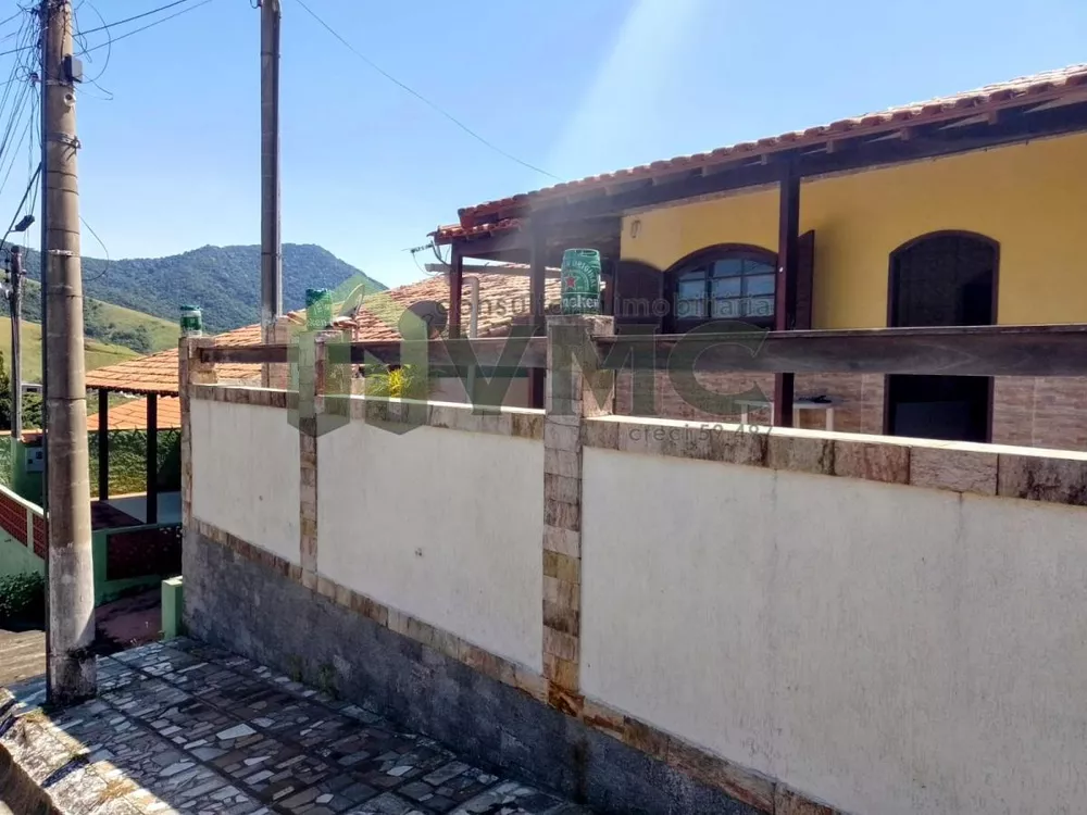 Casa, 3 quartos, 102 m² - Foto 5
