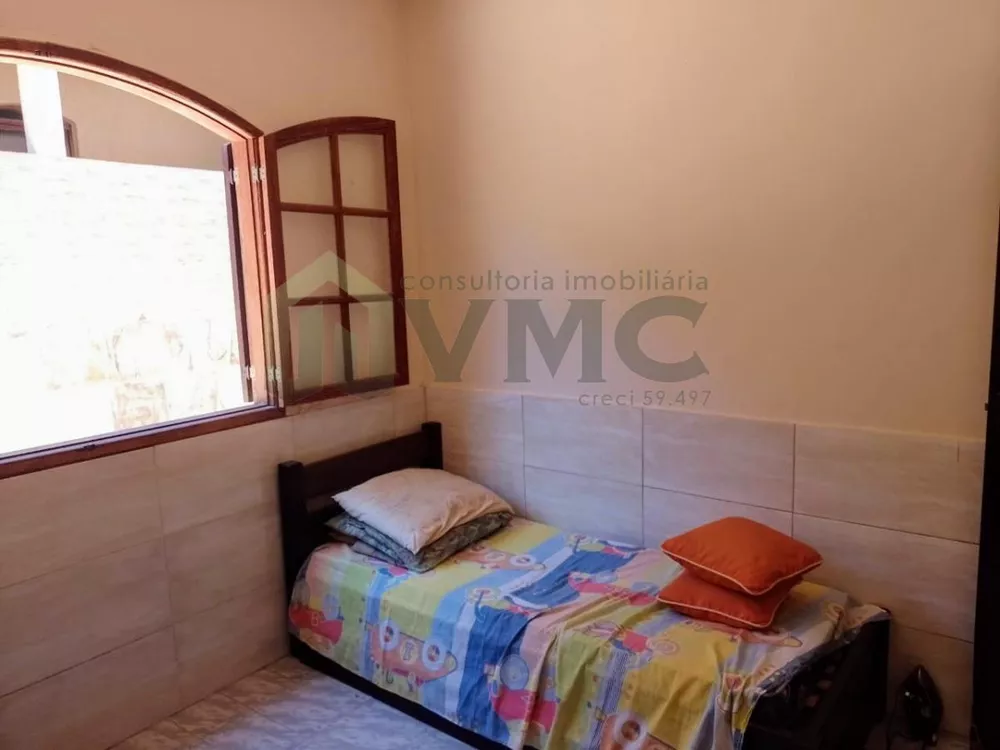 Casa, 3 quartos, 102 m² - Foto 20