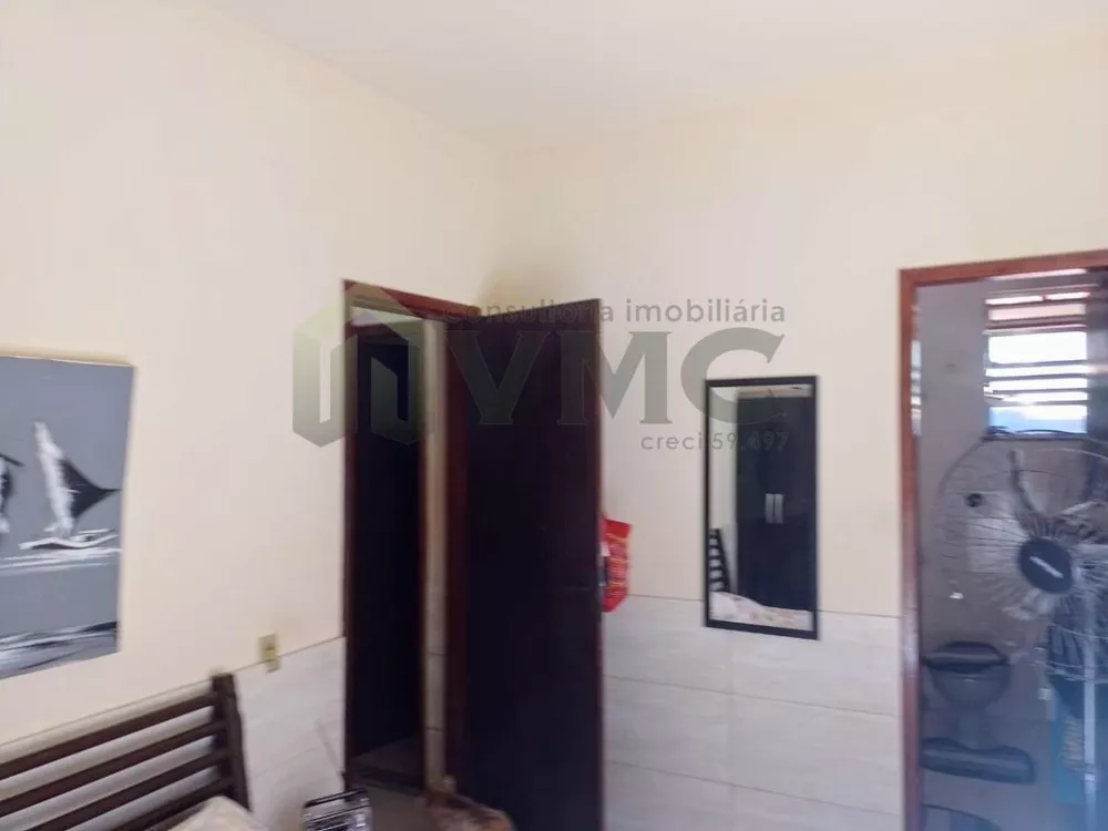 Casa, 3 quartos, 102 m² - Foto 25