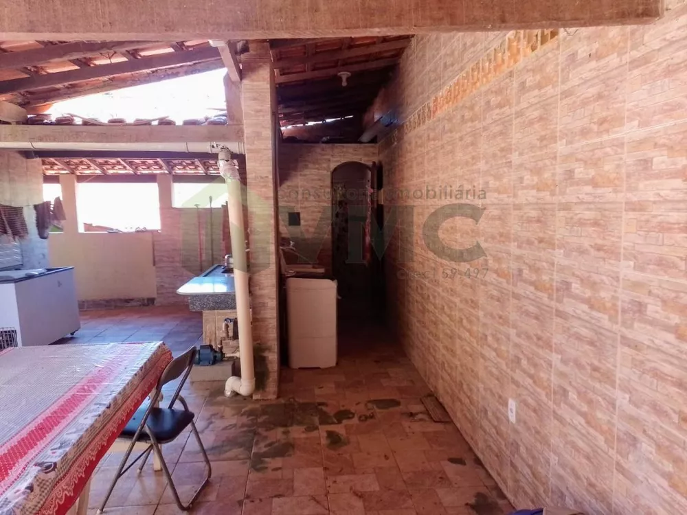 Casa, 3 quartos, 102 m² - Foto 15