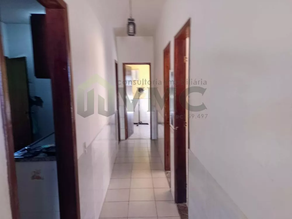 Casa, 3 quartos, 102 m² - Foto 9