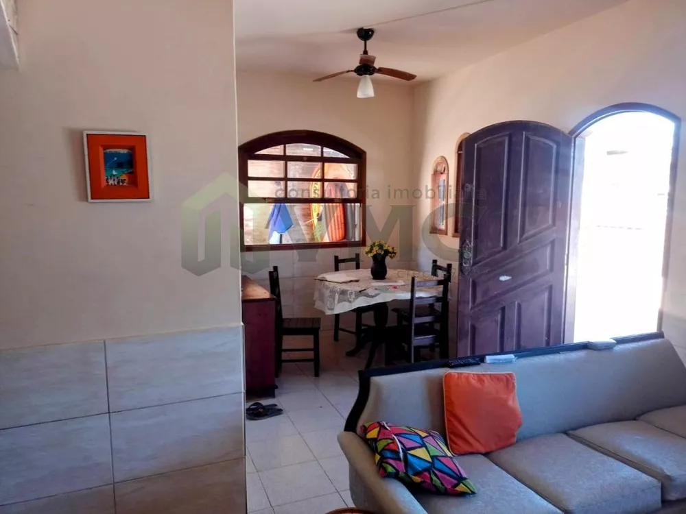 Casa, 3 quartos, 102 m² - Foto 10