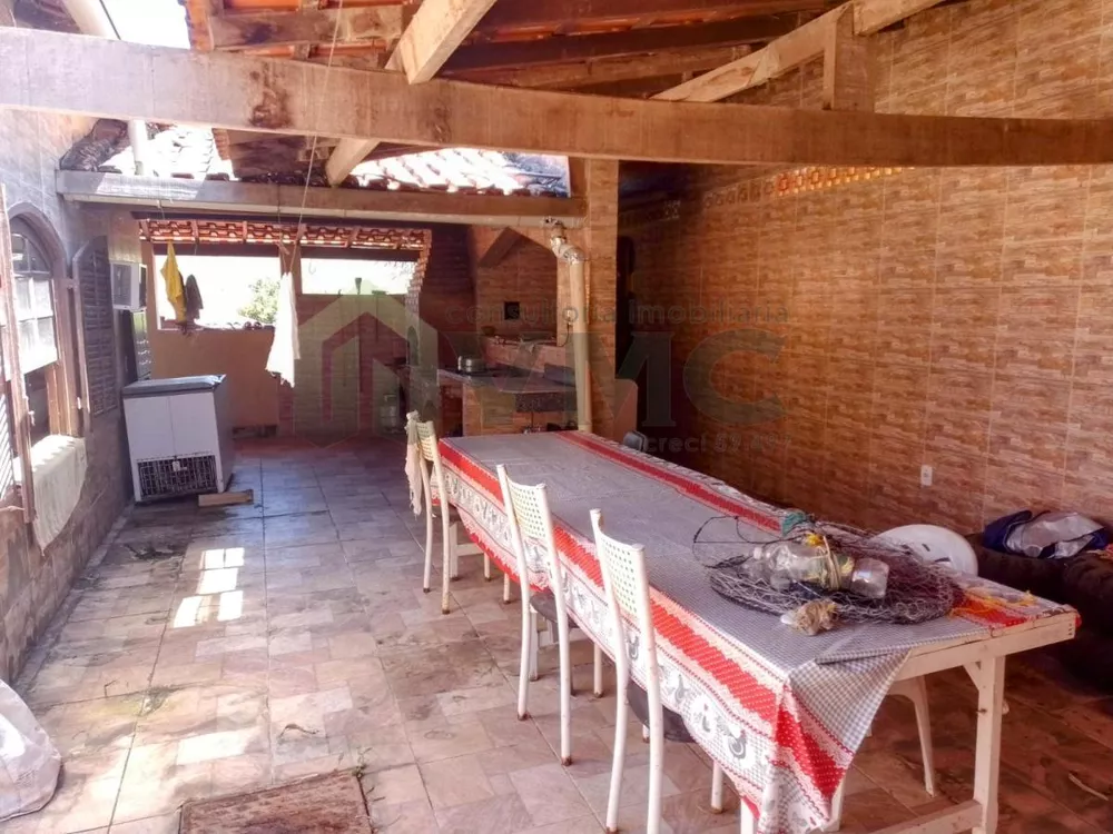 Casa, 3 quartos, 102 m² - Foto 29